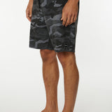 Hyperfreak Camo 19'' Boardshorts