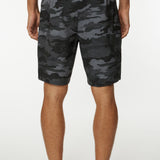 Hyperfreak Camo 19'' Boardshorts