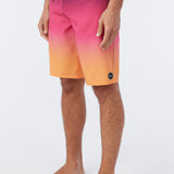 Hyperfreak Divergent 21" Boardshorts