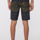 Boy's Hyperfreak Haleakala 18" Boardshorts
