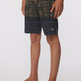 Boy's Hyperfreak Haleakala 18" Boardshorts
