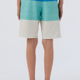 Boy's Hyperfreak Heat Block Boardshorts