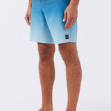 Hyperfreak Heat Fade 19" Boardshorts