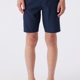 Boy's Hyperfreak Heat Lifeguard 17" Boardshorts