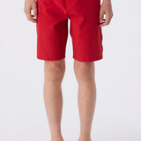 Boy's Hyperfreak Heat Lifeguard 17" Boardshorts