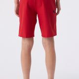 Boy's Hyperfreak Heat Lifeguard 17" Boardshorts