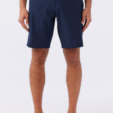 Hyperfreak Heat Lifeguard 20" Boardshorts