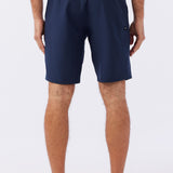 Hyperfreak Heat Lifeguard 20" Boardshorts