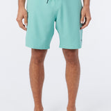 Hyperfreak Heat Solid 19" Boardshorts