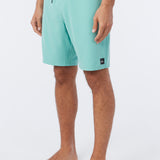 Hyperfreak Heat Solid 19" Boardshorts