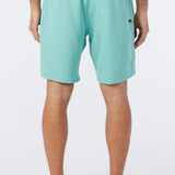 Hyperfreak Heat Solid 19" Boardshorts