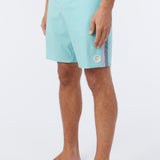 O'Riginals Sideline Cruzer 18" Boardshorts