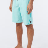 Hyperfreak Heat S-Seam Solid 21" Boardshorts