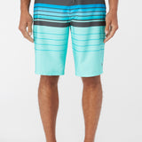 Hyperfreak Heist 21" Boardshorts