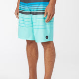 Hyperfreak Heist 21" Boardshorts