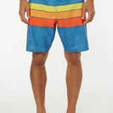 Hyperfreak Heist Line 19'' Boardshorts