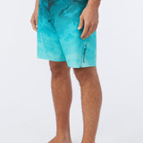 Hyperfreak Hydro Tech 19" Boardshorts
