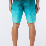 Hyperfreak Hydro Tech 19" Boardshorts