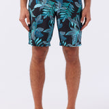 Hyperfreak Mysto 20" Boardshorts