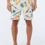 Hyperfreak Mysto 20" Boardshorts