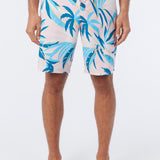 Hyperfreak Mysto 20" Boardshorts