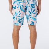 Hyperfreak Mysto 20" Boardshorts