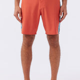 Hyperfreak Mysto Side Panel 18" Boardshorts