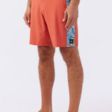 Hyperfreak Mysto Side Panel 18" Boardshorts