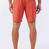 Hyperfreak Mysto Side Panel 18" Boardshorts