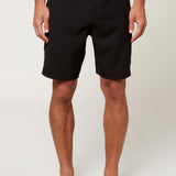Hyperfreak Solid 19" Boardshorts