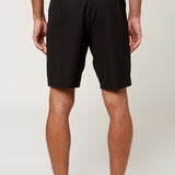 Hyperfreak Solid 19" Boardshorts