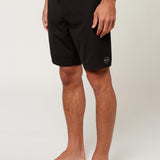 Hyperfreak Solid 19" Boardshorts