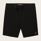 Hyperfreak Solid 19" Boardshorts