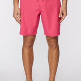 Hyperfreak Solid 19" Boardshorts