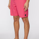 Hyperfreak Solid 19" Boardshorts