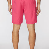 Hyperfreak Solid 19" Boardshorts