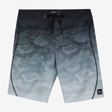 Hyperfreak Heat S-Seam Fade 21" Boardshorts