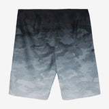 Hyperfreak Heat S-Seam Fade 21" Boardshorts