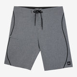 Hyperfreak Heat S-Seam Solid 21" Boardshorts