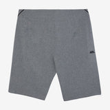 Hyperfreak Heat S-Seam Solid 21" Boardshorts