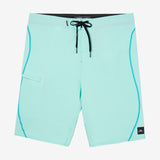 Hyperfreak Heat S-Seam Solid 21" Boardshorts