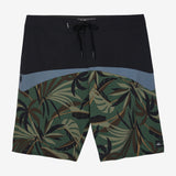 Hyperfreak Tech Block 20" Boardshorts