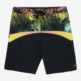 Hyperfreak Tech Block 20" Boardshorts