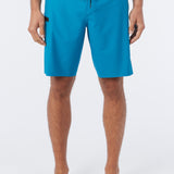 Hyperfreak Tech Solid 19" Boardshorts