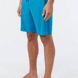 Hyperfreak Tech Solid 19" Boardshorts