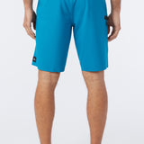 Hyperfreak Tech Solid 19" Boardshorts