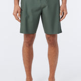 Hyperfreak Tech Solid 19" Boardshorts