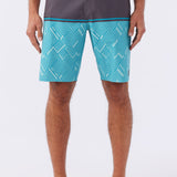TRVLR Nomad 20" Boardshorts