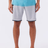 TRVLR Nomad 19" Boardshorts