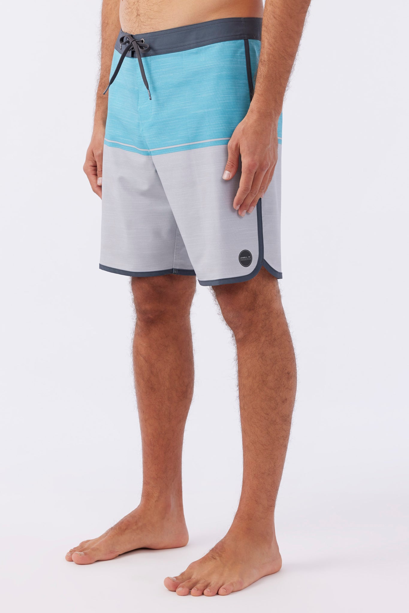 TRVLR NOMAD 19" BOARDSHORTS